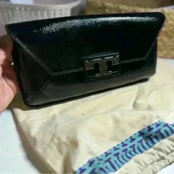 Tory Burch Gigi Clutch
